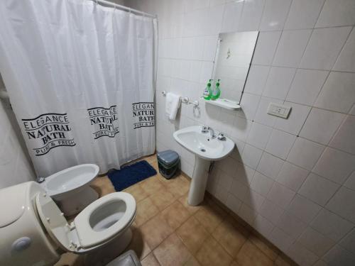 حمام, Matices Hostel Centro in ايل كالافاتي حمام, Matices Hostel Centro in ايل كالافاتي