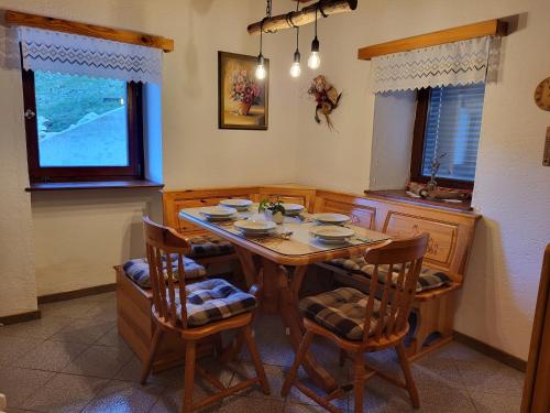 Jurček Holiday Home (Jurcek Holiday Home) in Sele Jurček Holiday Home (Jurcek Holiday Home) in Sele