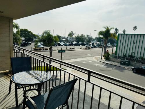Ramada by Wyndham San Diego Airport in Roseville-Fleet Ridge Ramada by Wyndham San Diego Airport in Roseville-Fleet Ridge