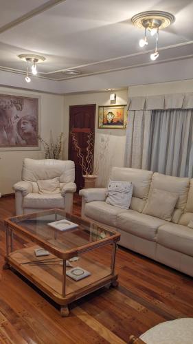 Casa Pampa in Sarmiento (Chubut) Casa Pampa in Sarmiento (Chubut)