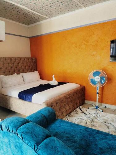 Atiram furnished apartments in Nakuru Atiram furnished apartments in Nakuru