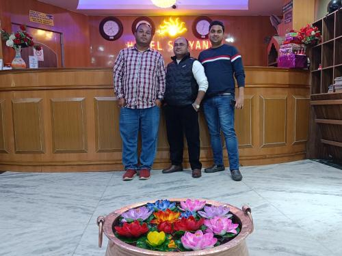 Hotel Suryansh Pvt Ltd in Hetauda Hotel Suryansh Pvt Ltd in Hetauda