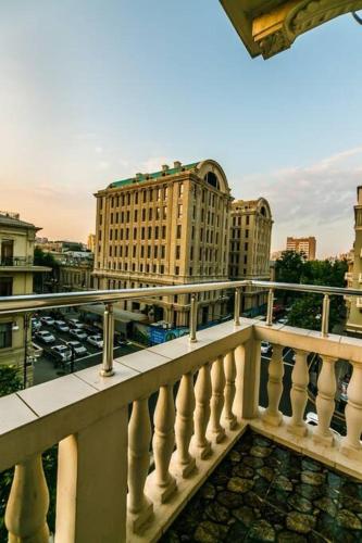 Central Apartment Sahil