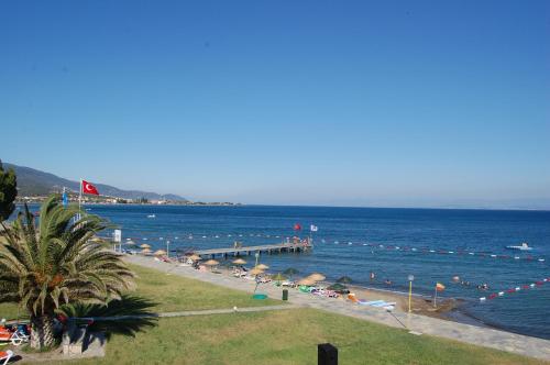 RA Resort Otel in Narlı Mahallesi RA Resort Otel in Narlı Mahallesi