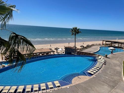 Sonoran Sky Resort Vista a Playa Azul in Puerto Penasco Sonoran Sky Resort Vista a Playa Azul in Puerto Penasco