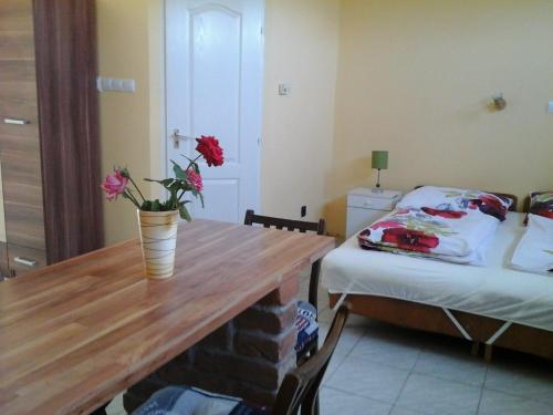 Park Apartman in Hajduszoboszlo Park Apartman in Hajduszoboszlo