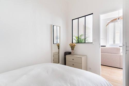 Le St Fée - Nid douillet à 100m du vieux port