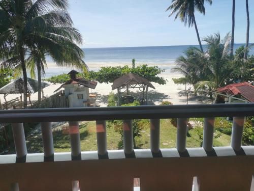 View, Tropicasa Siquijor Seafront Guest House in Siquijor Island View, Tropicasa Siquijor Seafront Guest House in Siquijor Island