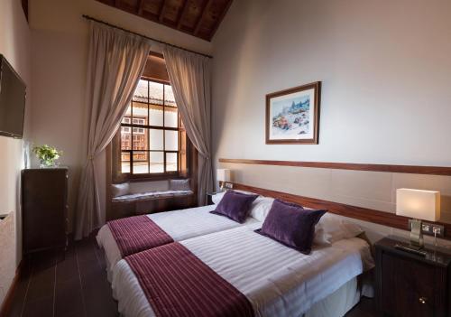 This photo about MC San Agustin shared on HyHotel.com