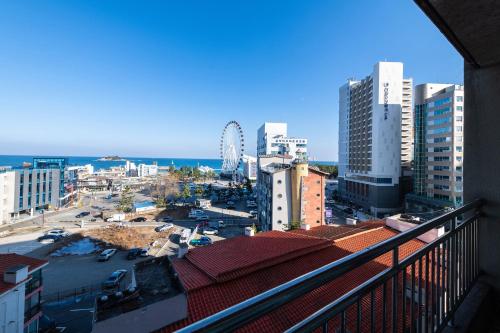 Sokcho Goodmorning Hotel and Resort in Sokcho-si Sokcho Goodmorning Hotel and Resort in Sokcho-si