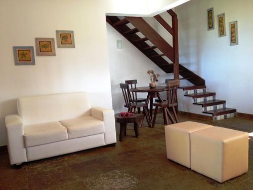 This photo about Hotel Varandas Mar De Pipa shared on HyHotel.com