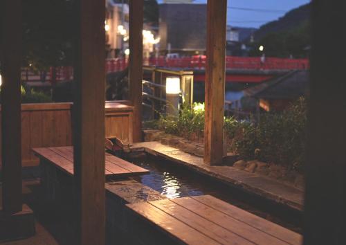 Nearby attraction, Hostel Knot near Shuzenji Momiji Festival Nearby attraction, Hostel Knot near Shuzenji Momiji Festival