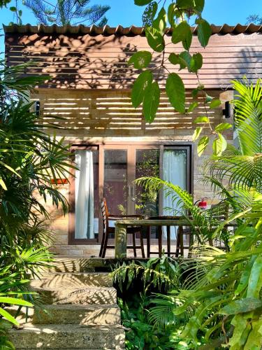 Wave-F Homestay in Ao Yai Ki Wave-F Homestay in Ao Yai Ki