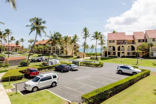 Carey Beach Villa in Humacao Carey Beach Villa in Humacao