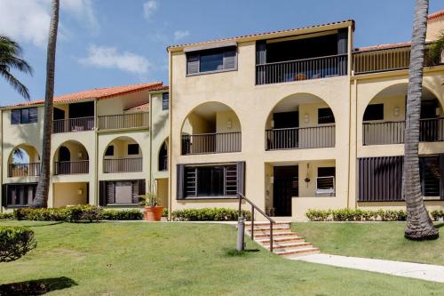 Carey Beach Villa in Humacao Carey Beach Villa in Humacao