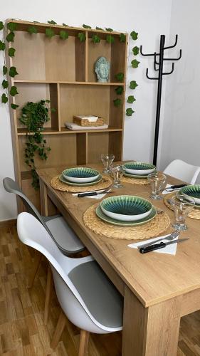 Létesítmények, SOLPOR - Casa rural completa con garaje near Vigo-Peinador repülőtér Létesítmények, SOLPOR - Casa rural completa con garaje near Vigo-Peinador repülőtér