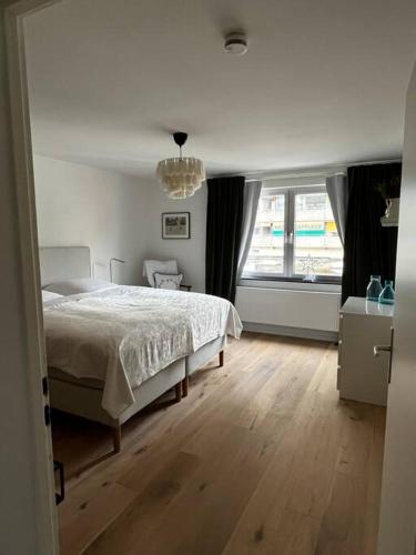 Schöne 2-Zimmer Wohnung in der Stadtmitte