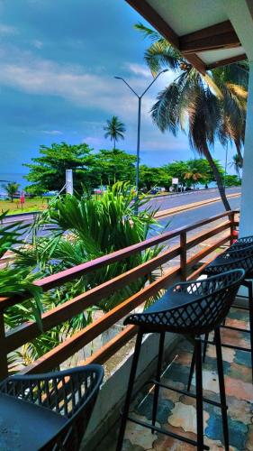 Namaste Hotel & Restaurant near Luchthaven Libreville Namaste Hotel & Restaurant near Luchthaven Libreville