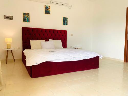 Namaste Hotel & Restaurant near Luchthaven Libreville Namaste Hotel & Restaurant near Luchthaven Libreville