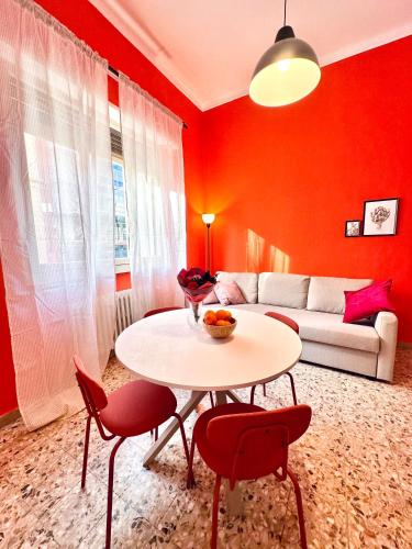 Casa Vacanze Civico 20