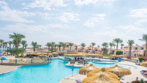 Protels Crystal Beach Resort in Qesm Marsa Alam Protels Crystal Beach Resort in Qesm Marsa Alam