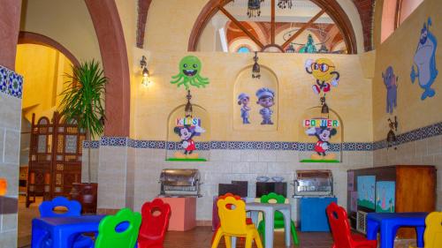 Protels Crystal Beach Resort in Qesm Marsa Alam Protels Crystal Beach Resort in Qesm Marsa Alam