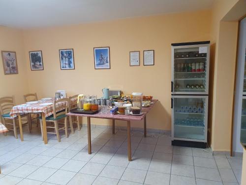 Pension Zelený strom (Pension Zeleny strom) in Mikulov Pension Zelený strom (Pension Zeleny strom) in Mikulov
