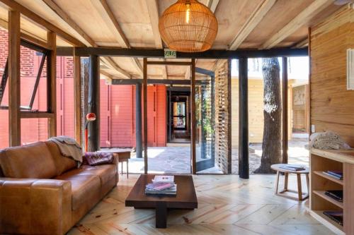 Rizoma in Jose Ignacio Rizoma in Jose Ignacio