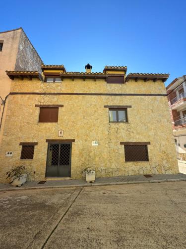 Casa rural María Juliana (Casa rural Maria Juliana) in 塔拉猶耶拉斯 Casa rural María Juliana (Casa rural Maria Juliana) in 塔拉猶耶拉斯