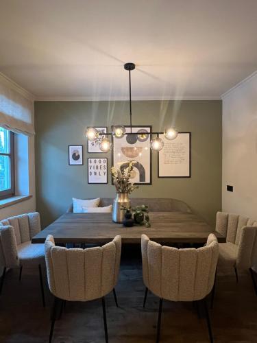 Facilities, Appartement Wimreiter in Hinterglemm Facilities, Appartement Wimreiter in Hinterglemm