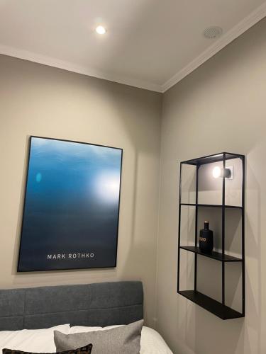 Vienna City Apartment Neubau