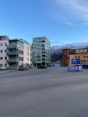 Royal Apartment on the edge by the sea