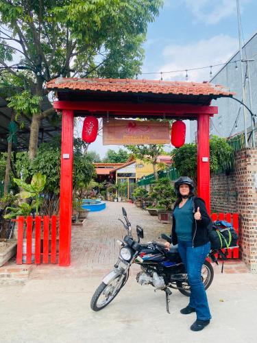 An Homestay Tam Coc in Ninh Bình An Homestay Tam Coc in Ninh Bình