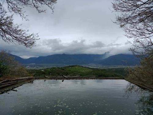 Plum Garden Homestay in Taitung Plum Garden Homestay in Taitung