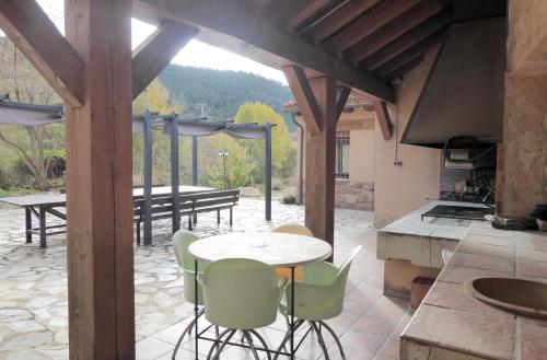 Las Aliagas Apartamentos Rurales in Peralejos De Las Truchas Las Aliagas Apartamentos Rurales in Peralejos De Las Truchas