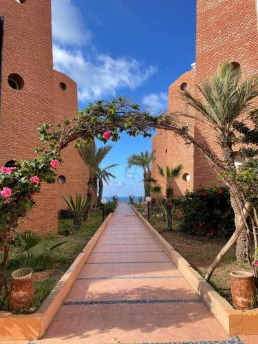 Dar Yasmina in Sidi Ifnis Dar Yasmina in Sidi Ifnis