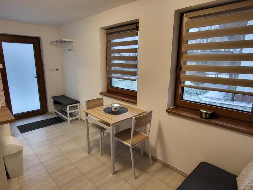 Facilities, Apartman na Karlicku in Karlov (Vysocina) Facilities, Apartman na Karlicku in Karlov (Vysocina)