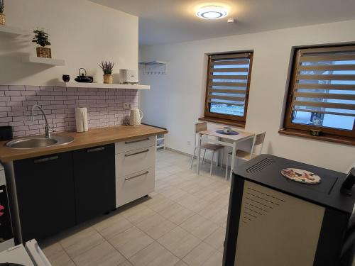 Apartman na Karlicku in Karlov (Vysocina) Apartman na Karlicku in Karlov (Vysocina)