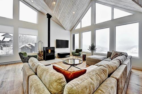 32 Chemin Blanc in Stoneham (QC) 32 Chemin Blanc in Stoneham (QC)