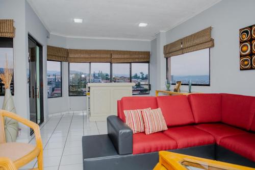 Aparthotel Guijarros in Tegucigalpa Aparthotel Guijarros in Tegucigalpa