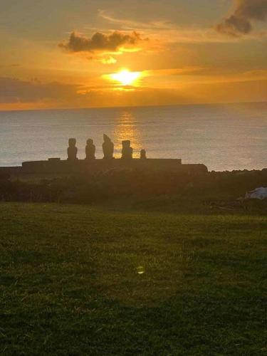 Atavai Hotel Rapa Nui in ايسلا دي باسكوا Atavai Hotel Rapa Nui in ايسلا دي باسكوا