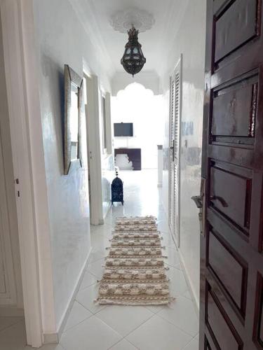 Dar Mustapha in Sidi Ifni Dar Mustapha in Sidi Ifni