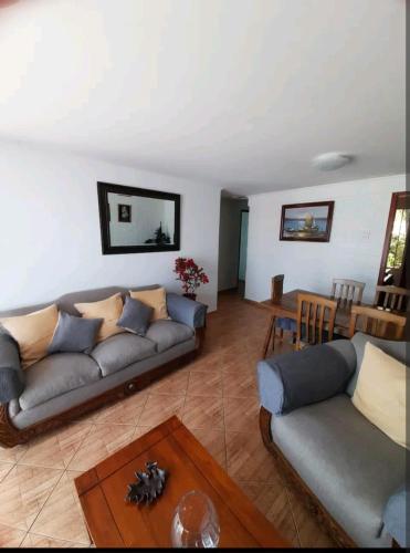 Παροχές, CASA HABITACION PARA 6 PERSONAS in Κοκίμπο Παροχές, CASA HABITACION PARA 6 PERSONAS in Κοκίμπο