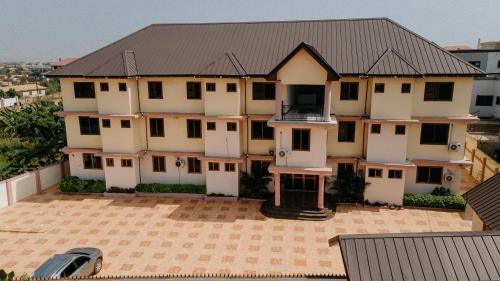 ทัศนียภาพภายนอกโรงแรม, Woodpoint Apartments in ดอว์เฮนยา ทัศนียภาพภายนอกโรงแรม, Woodpoint Apartments in ดอว์เฮนยา