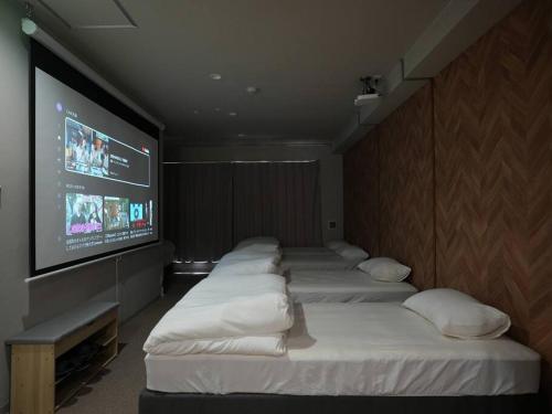 TasoneUrbanStayOsaka なんば西STB4F