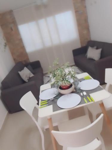 Apartamento Playa Ciudad Flamingo Tucacas Chichiriviche in 투카카스 Apartamento Playa Ciudad Flamingo Tucacas Chichiriviche in 투카카스