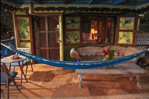 Aleli Cottages in Culebra Aleli Cottages in Culebra