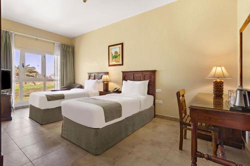 Al Hamra Village Hotel in Ras Al Khaimah Al Hamra Village Hotel in Ras Al Khaimah