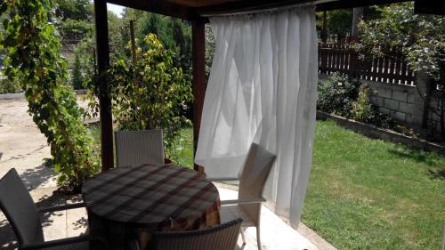 艾里達旅館 (Elida Guest House) in 沙布拉 艾里達旅館 (Elida Guest House) in 沙布拉