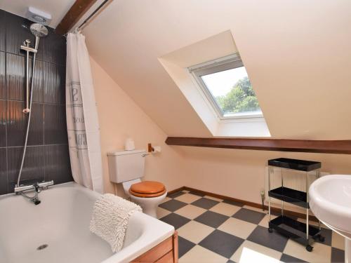 Faciliteter, 2 Bed in Godshill IC106 in Godshill and Wroxall Faciliteter, 2 Bed in Godshill IC106 in Godshill and Wroxall